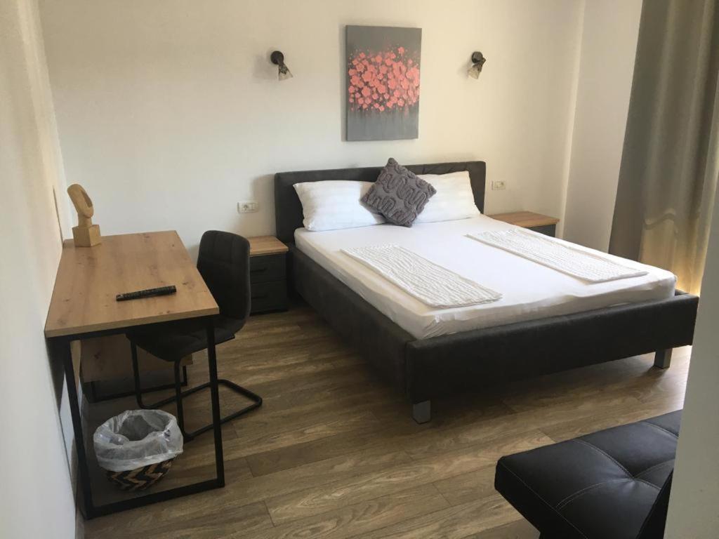 维纳斯 Bella Vista酒店 外观 照片