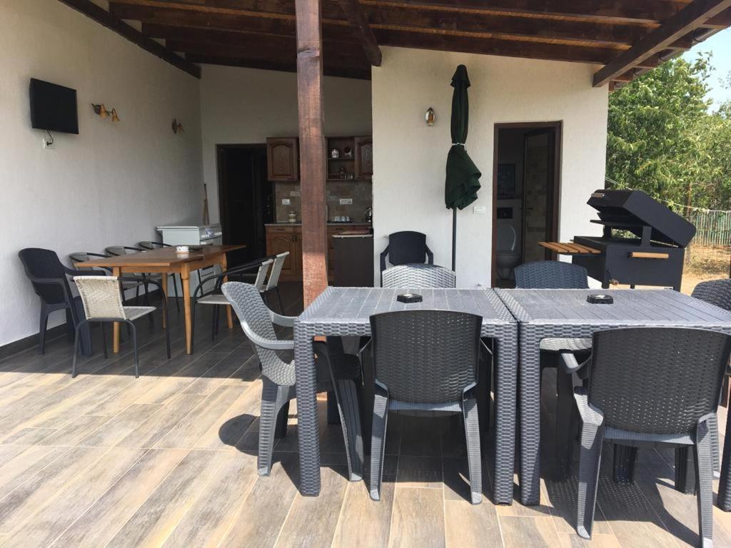 维纳斯 Bella Vista酒店 外观 照片
