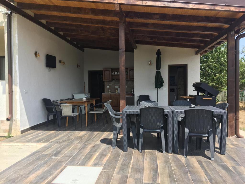 维纳斯 Bella Vista酒店 外观 照片